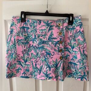 Lilly Pulitzer Skort
